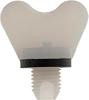 Vista 2 de Dorman 61124 Cocks de drenaje de radiador compatibles con modelos seleccionados