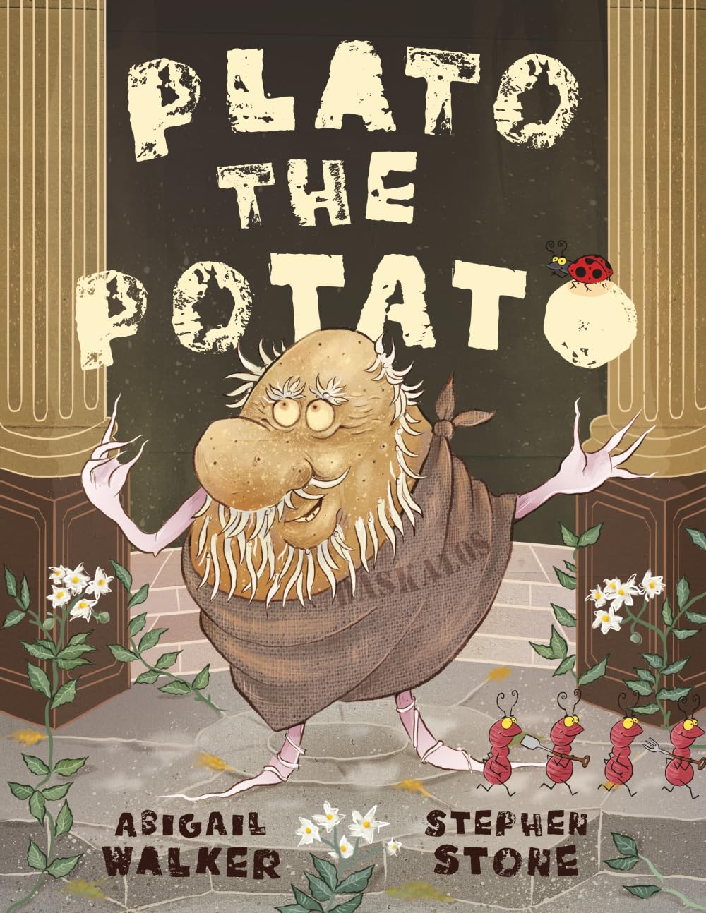 Plato the Potato