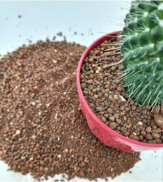 Kil Bilyesi 5 Lt 0-3 Mm Tar m Kil Bilyesi Hidroponik Toprak Hidroton Hidrok lt r Topra