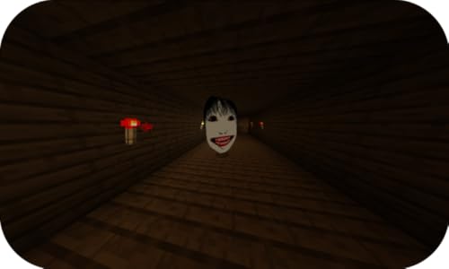 Bloody Night - HorrorMap Mod Craft