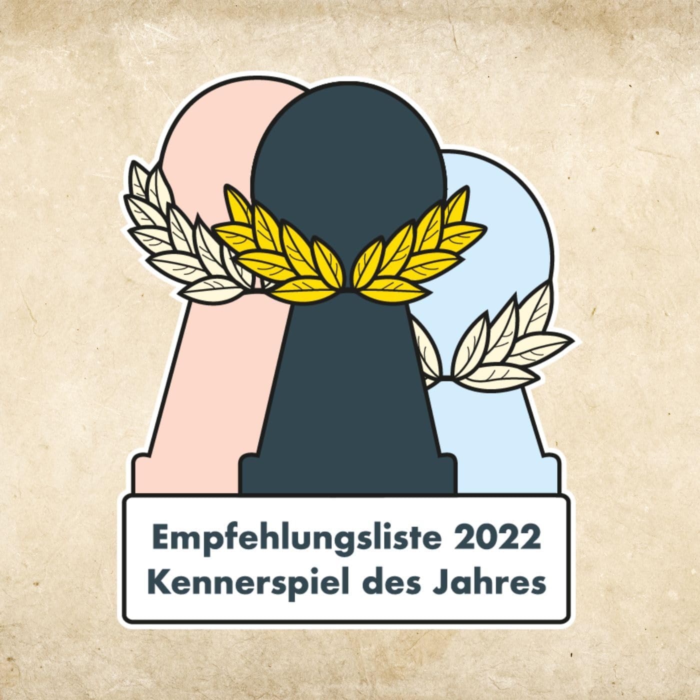 R&R Games Witchstone, Strategy Board Game for Kids, Teens, and Adults, Ideal for Family Night