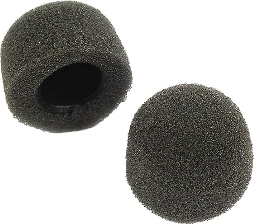 Mikro-Windschutz M60 2 StA ck enthalten Mikro-Windschutz M60 2 StA ck enthalten