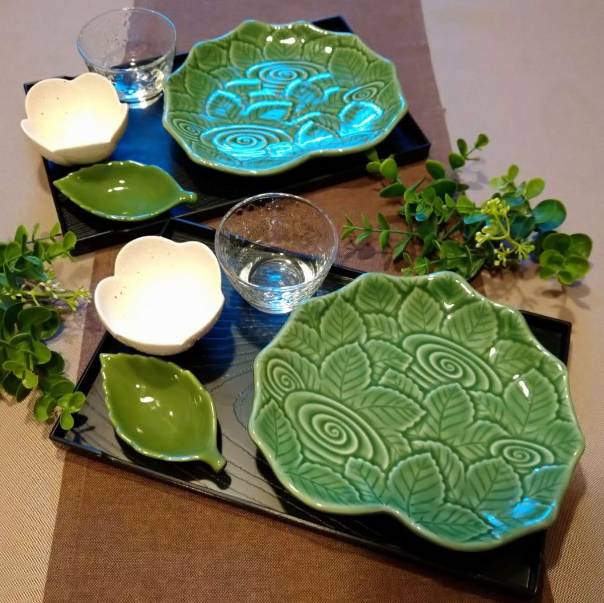 古伊万里 酒器 蔵出し 古伊万里 酒器 江戸期 時代物蔵出しコレクション