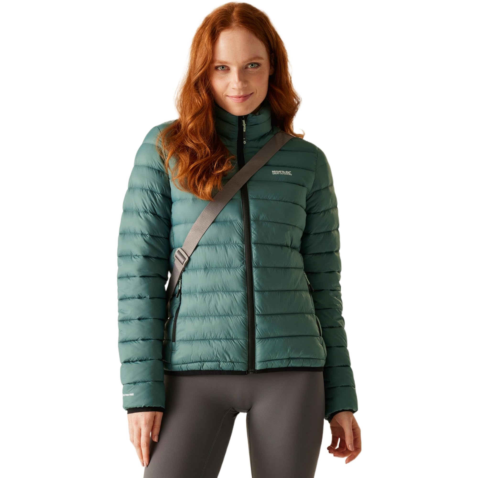 Regatta Womens Marizion Jacket