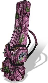 normani Rutentasche, 3 Fächer, 150 cm, Pink