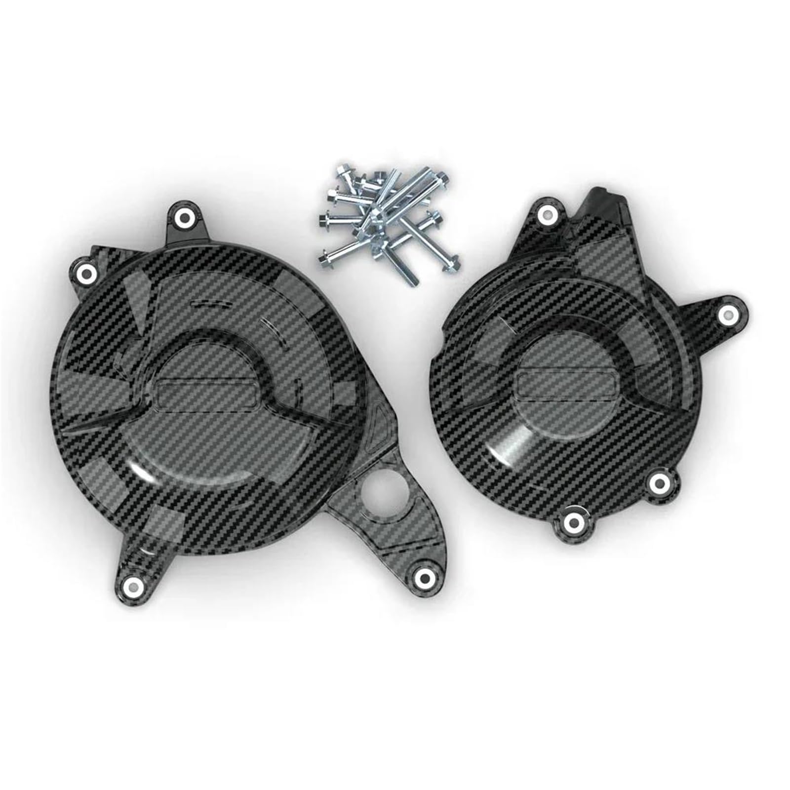 Protection de capot moteur Ducati Multistrada V4 accessoire premium