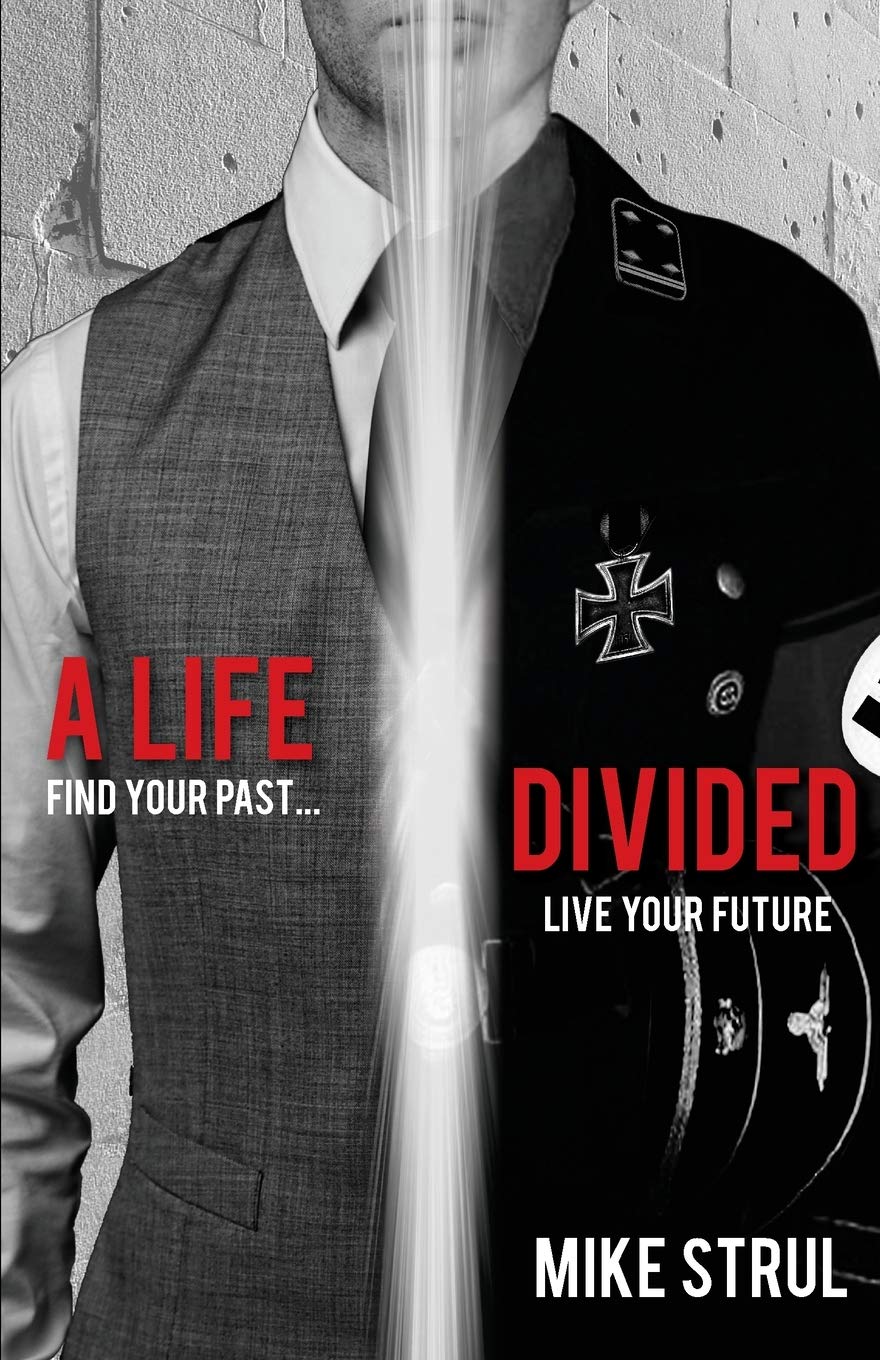 A Life Divided