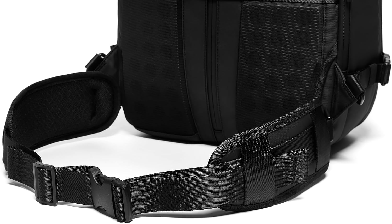 BlackVoyage Camera Strap Accessories, Neck, Wrist & Waist Options | Compatible Packs, DSLR & Mirrorless Gear | Minimal