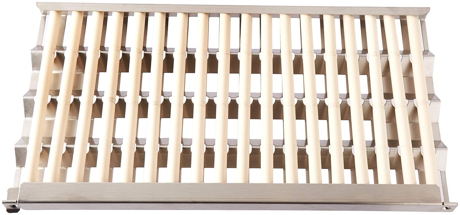 DCS Radiant Tray & Ceramic Rod Complete Kit for BGA36, BGA48, BGB36