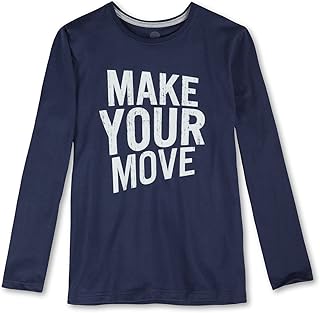 Camiseta de Pijama para Niños