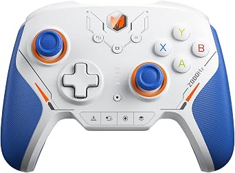 BIGBIG WON BLITZ2    /  2000Hz  16  0.0005  360  1000mAh    FPS