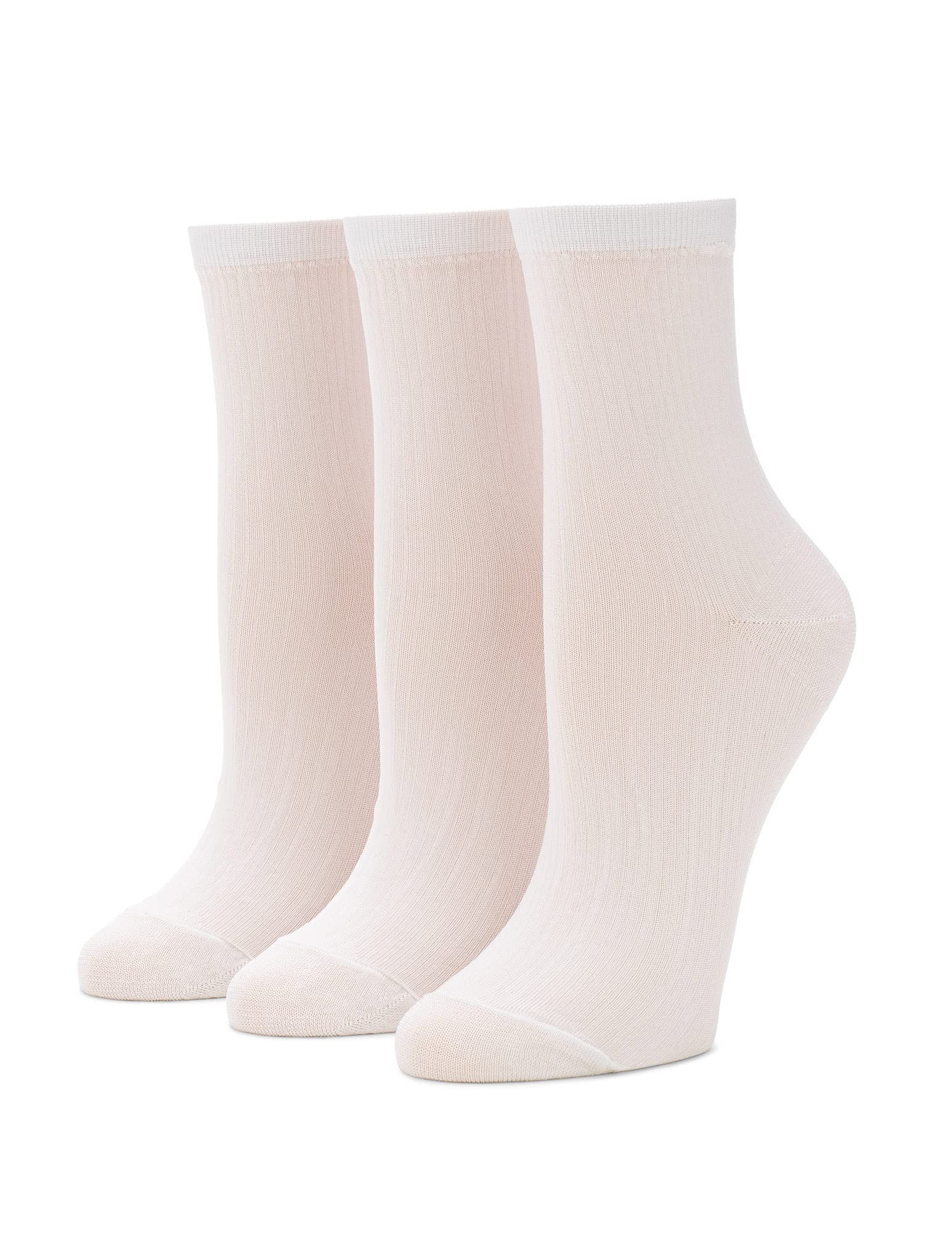 HUE Calcetines Informales para Mujer
