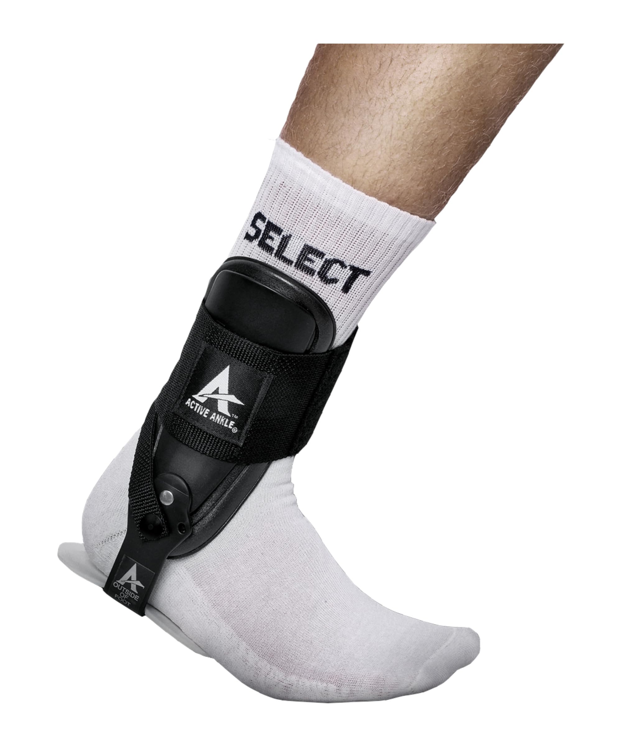 SELECT Active Ankle 2 - Tobillera Unisex