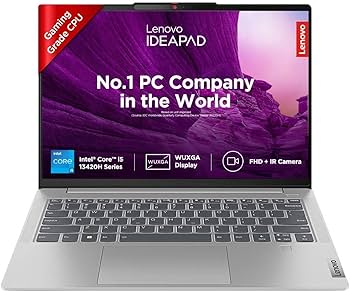 Lenovo IdeaPad Slim 5 13th Gen Intel Core i5 13420H 14