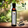 Bayvital 250 Ml Cold Pressed Pumpkin Seed Oil