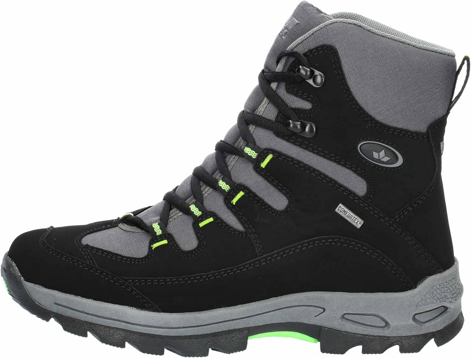 Anthracite Black