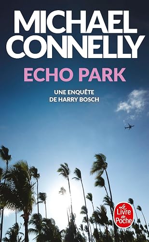 Couverture de Echo Park