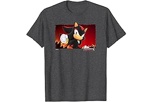 Fearless Year Of Shadow Shirt