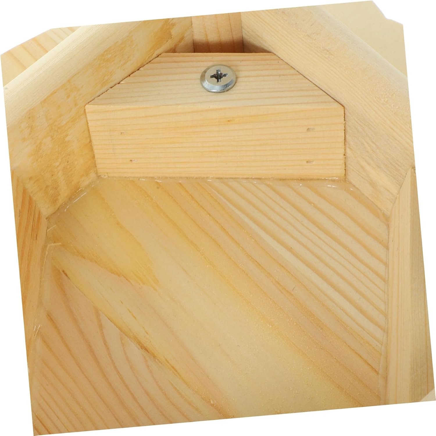 Wooden Stool Boys and Girls's Step Stool Dorm Furniture Boy Girl's Chair Round Seat