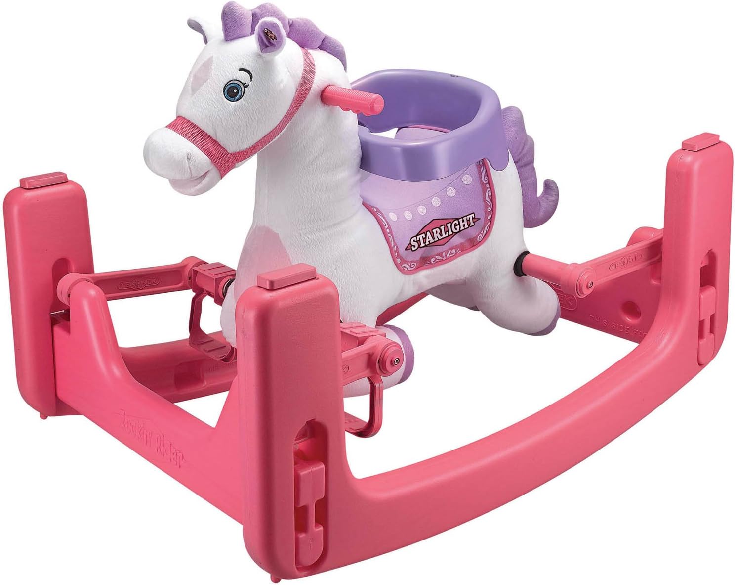 rockin rider starlight