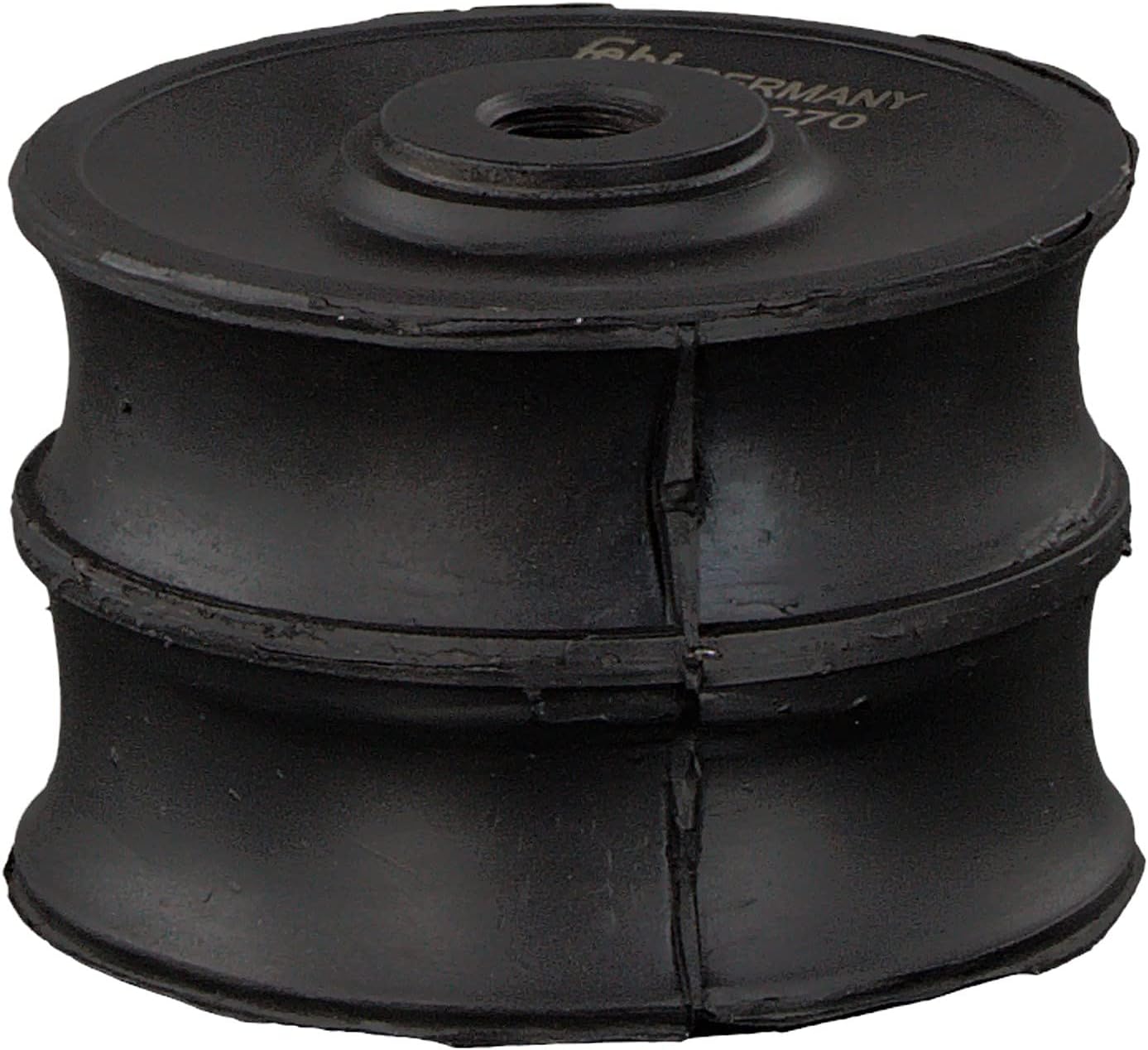 febi bilstein 10689 transmission mount - Pack of 1