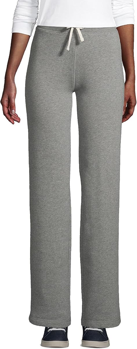 Lands' End School Uniform Women's Sweatpants