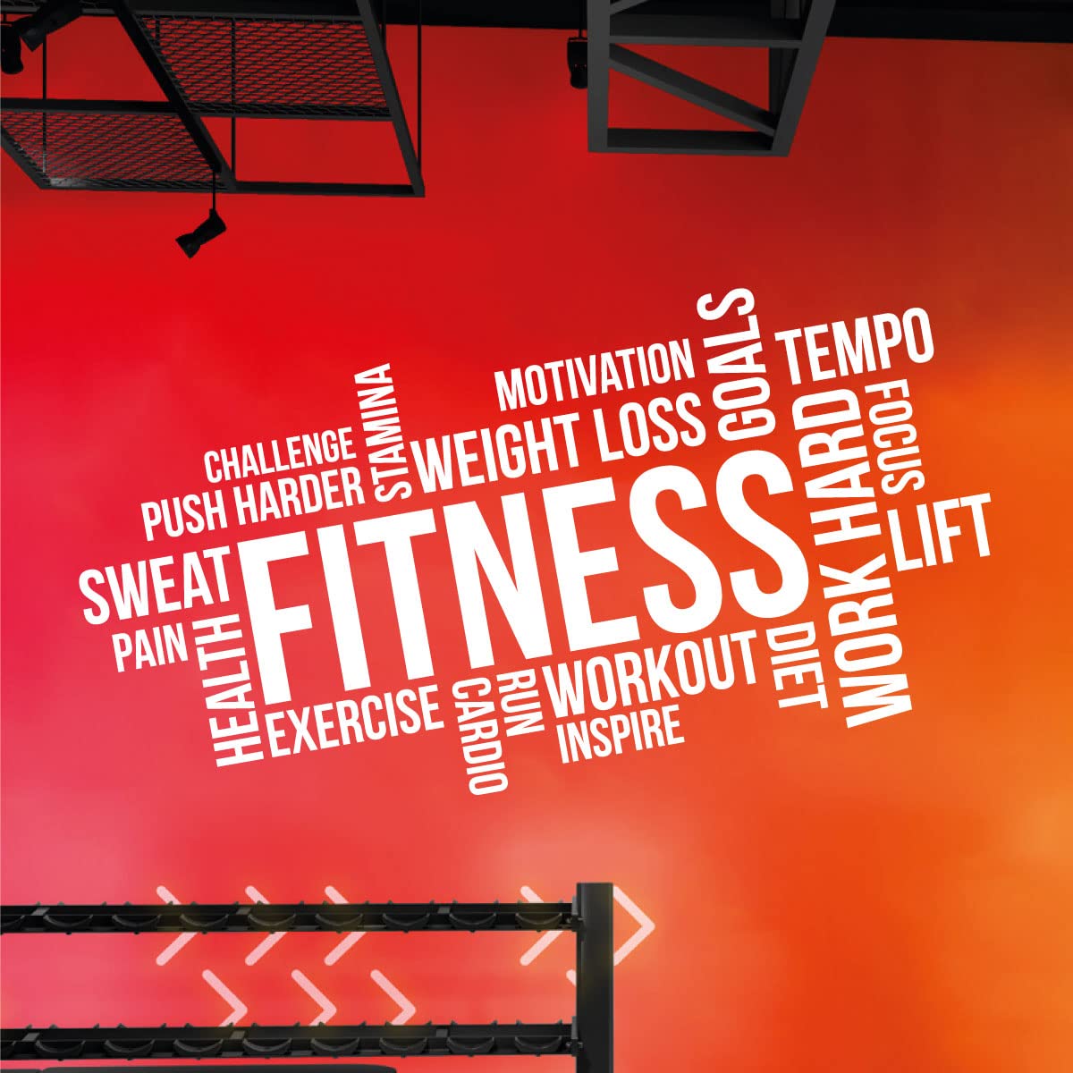 Gold's Gym Boot Camp My Booty Workout DVD