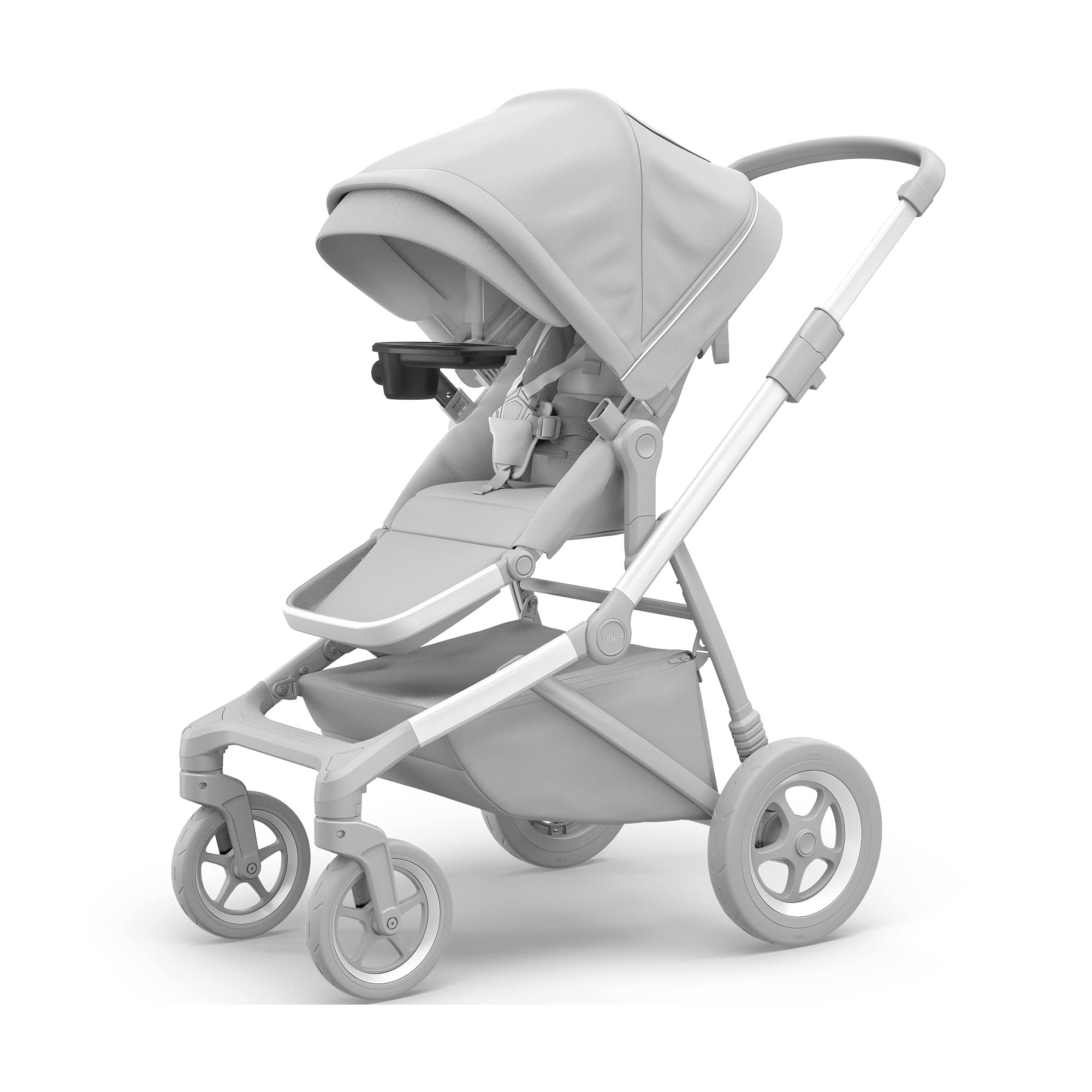 Thule Sleek Accessoire pour Poussette Mixte bébé