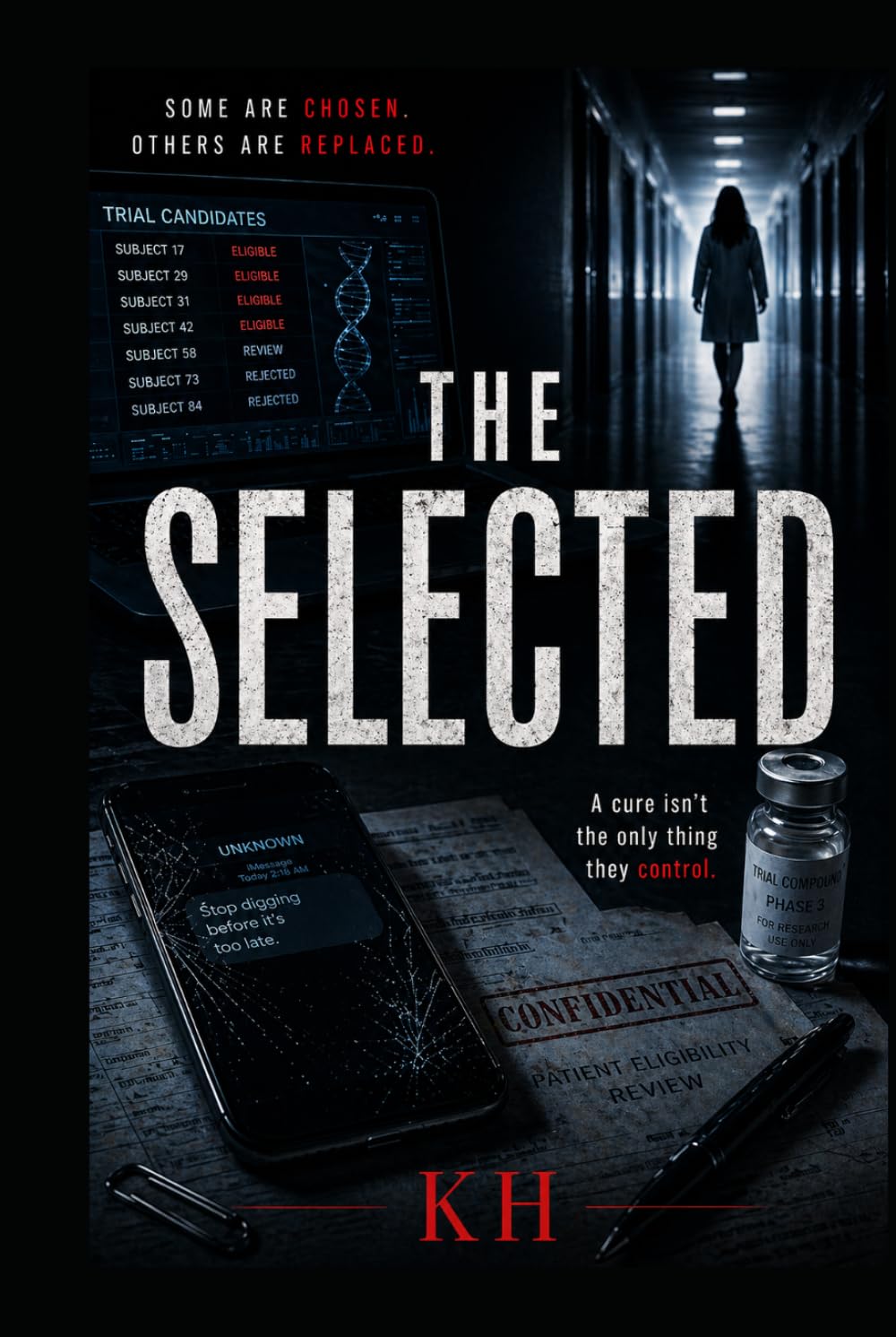 The Selected