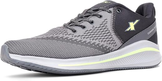 SPARX Mens Sm 678 Running Shoe