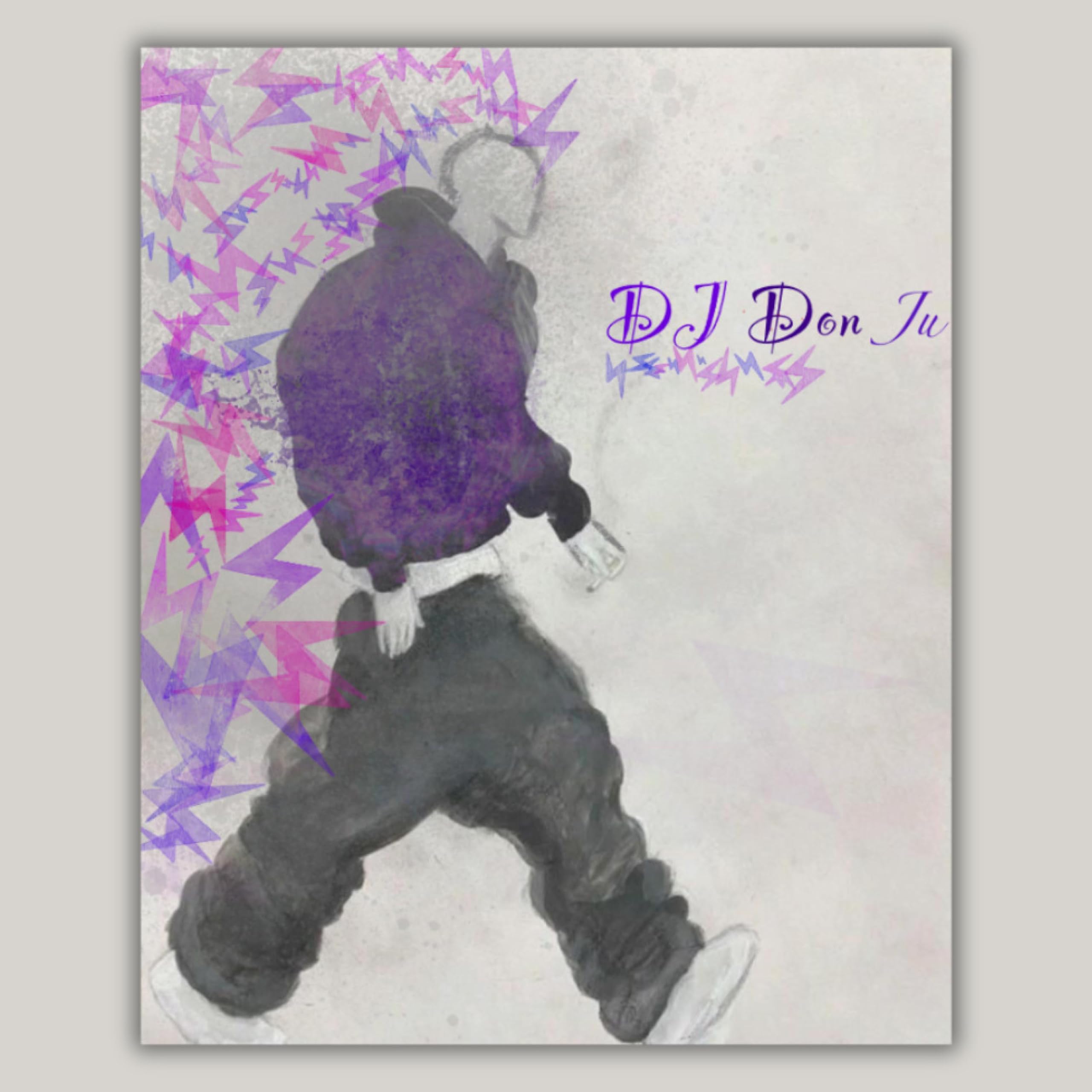 DJ Don Ju