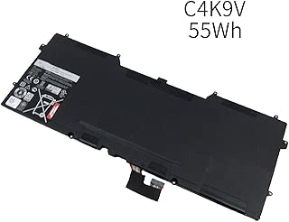 10 Best Dell Xps 13 Ultrabook Battery Reviewed And Rated In