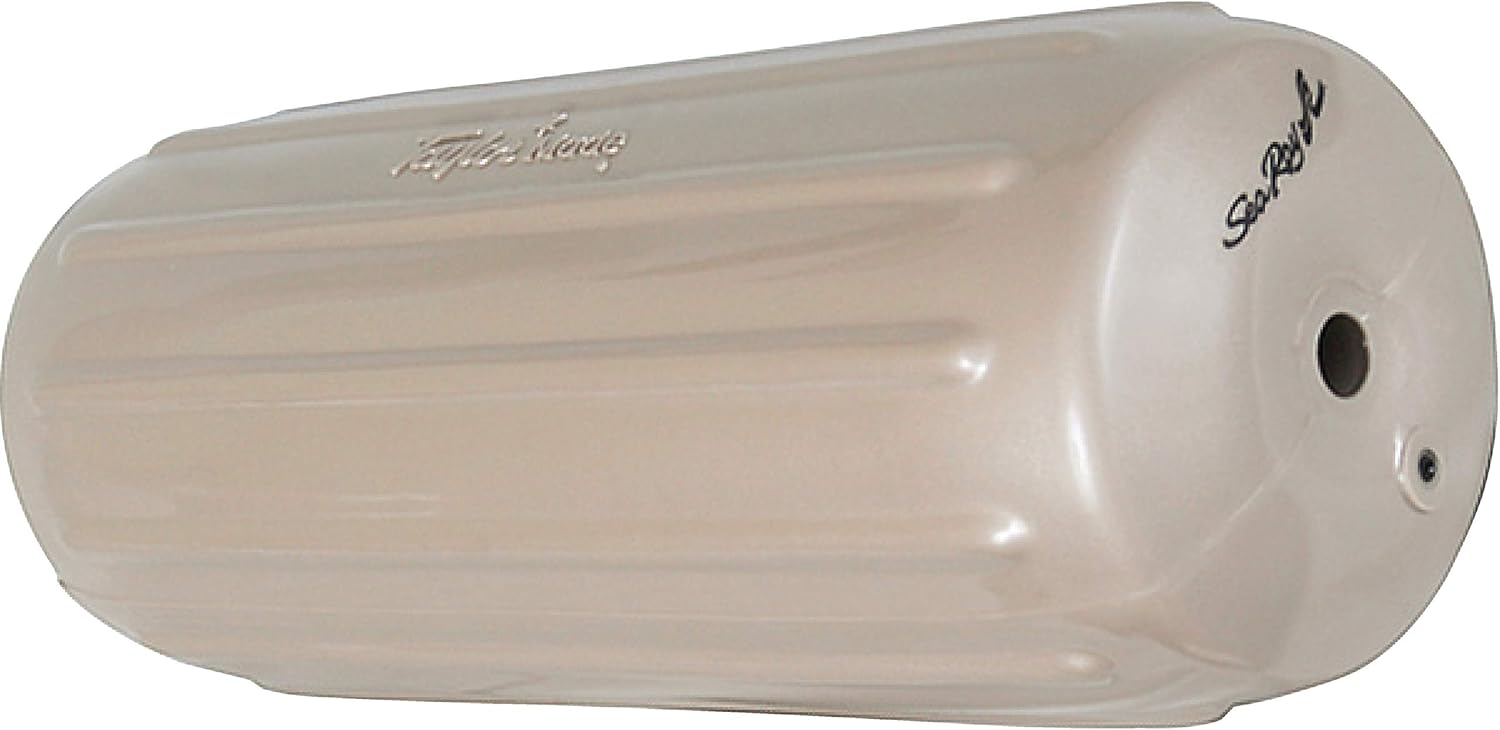 Taylor Made 601025SR Big B 6x15 Mojtan Fender Sr