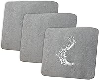 Vista 63 de Fundas de cojín 100 % impermeables para caravana, tela elástica, repuesto para asiento de cámper, funda de sofá lavable diseñada para banco de auto