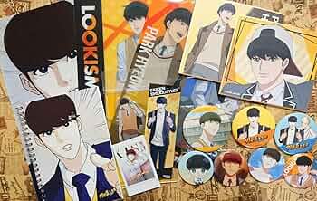 Amazon.co.jp: 外見至上主義 長谷川蛍介 パクヒョンソク グッズセット