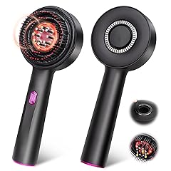 Electric Hair and Scalp Massager