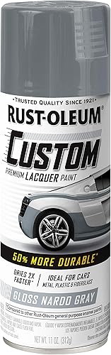 Miniatura 7 de Rust-Oleum 314030 - Aerosol automotriz (6 unidades)