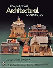 Building Architectural Models - Buy now