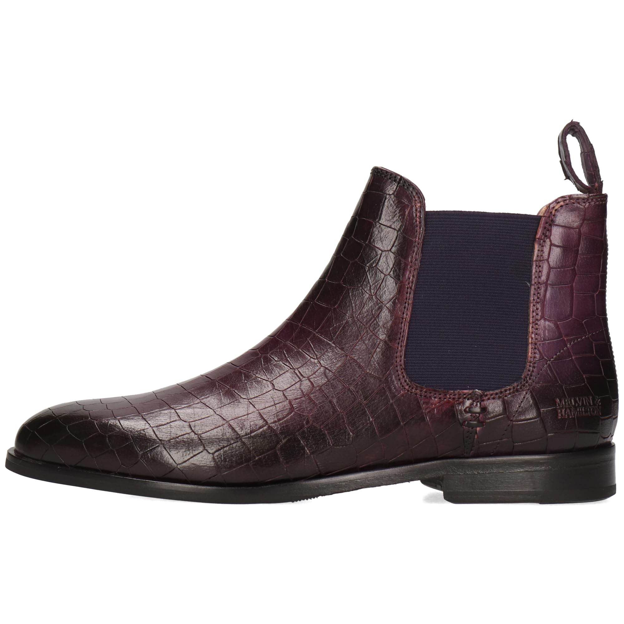 Melvin & Hamilton Kobiety Susan 10Buty Chelsea
