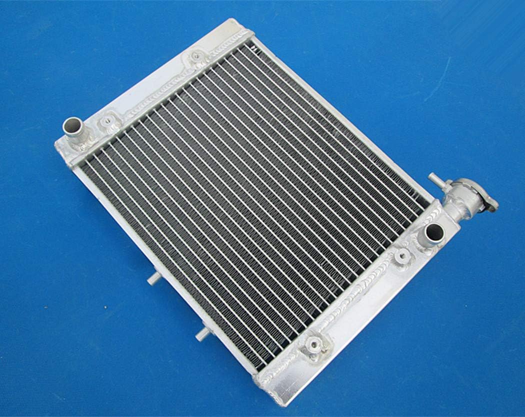 5 ROW ALUMINUM RADIATOR FOR CAN-AM/CANAM OUTLANDER 500/650/800 2006-2014 2013 2012