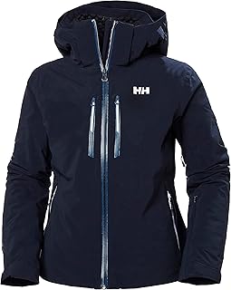 Hellyhansen Women's Alphelia Lifaloft Jacket Women's Jacket