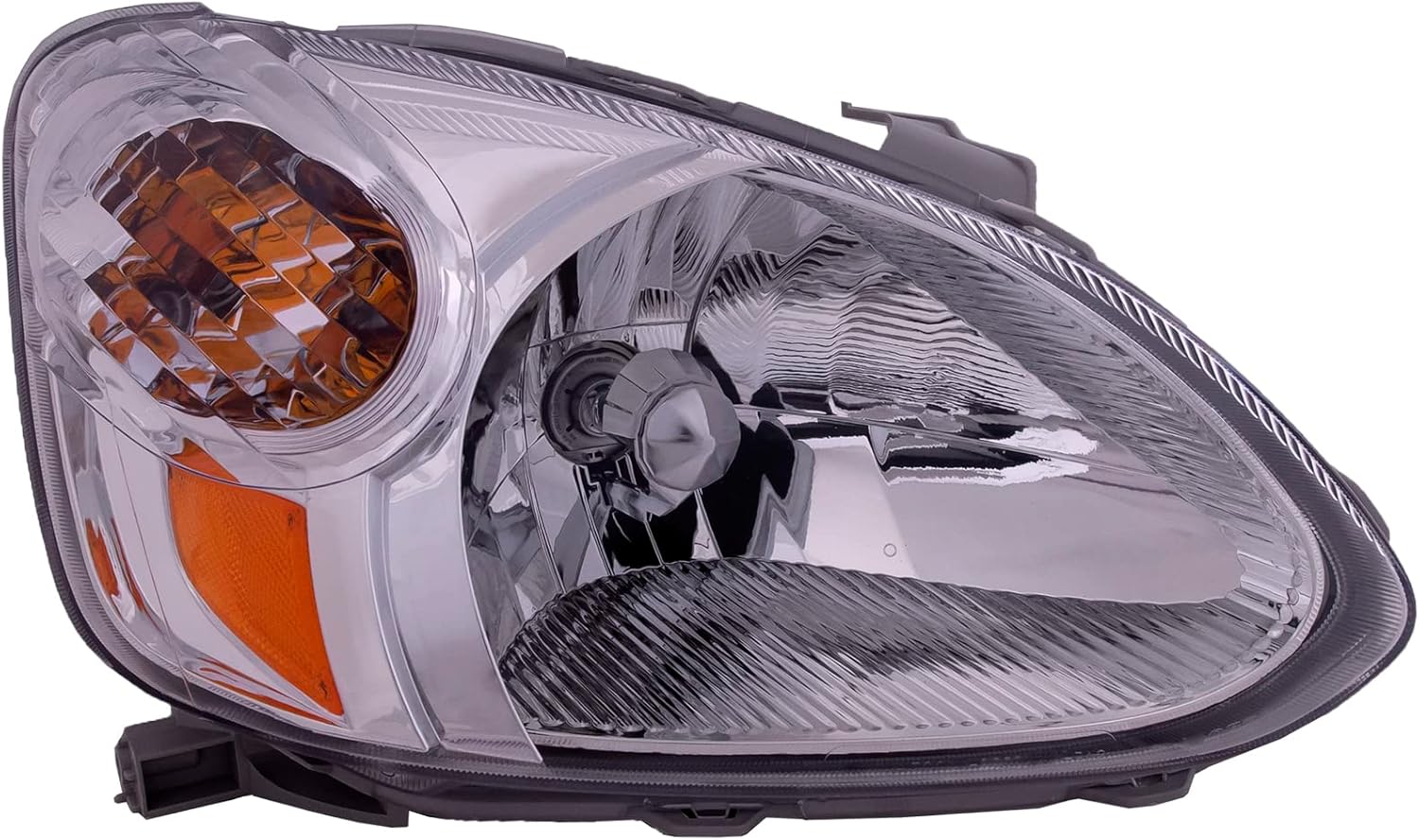 Toyota Echo Headlight OE Style Replacement Headlight Right Passenger