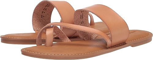 Miniatura 7 de Tienda Essentials Sandalias de una banda para mujer