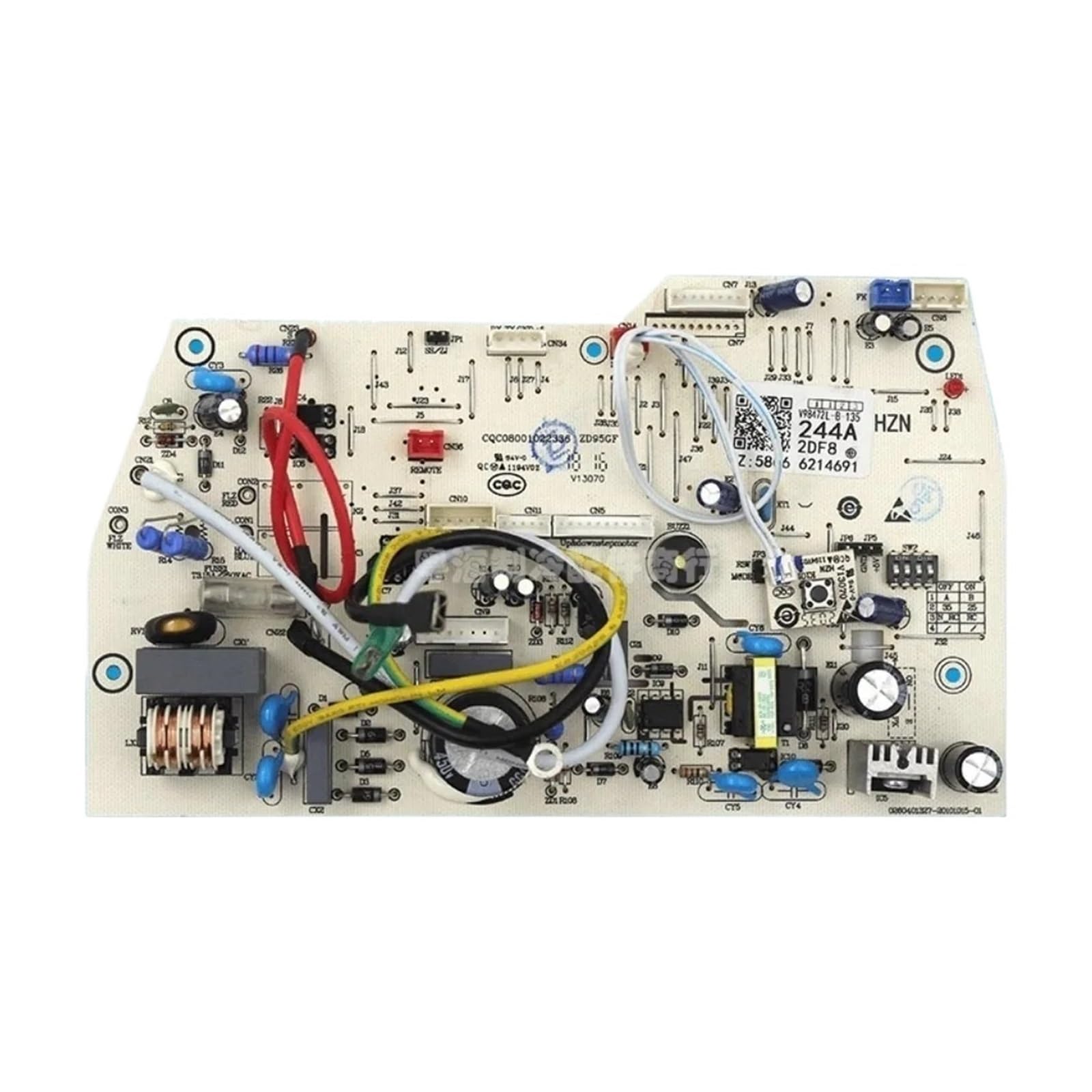 PCB climatiseur Haier 0011800244A carte de commande unité intérieure rechange