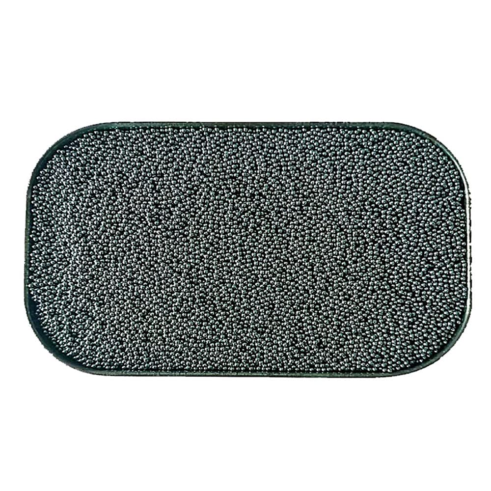Micro-Precision Small Steel Beads/Bearing Steel Solid Small Steel Ball 1mm/-6mm 500PCS(4.7625 mm-500PCS)