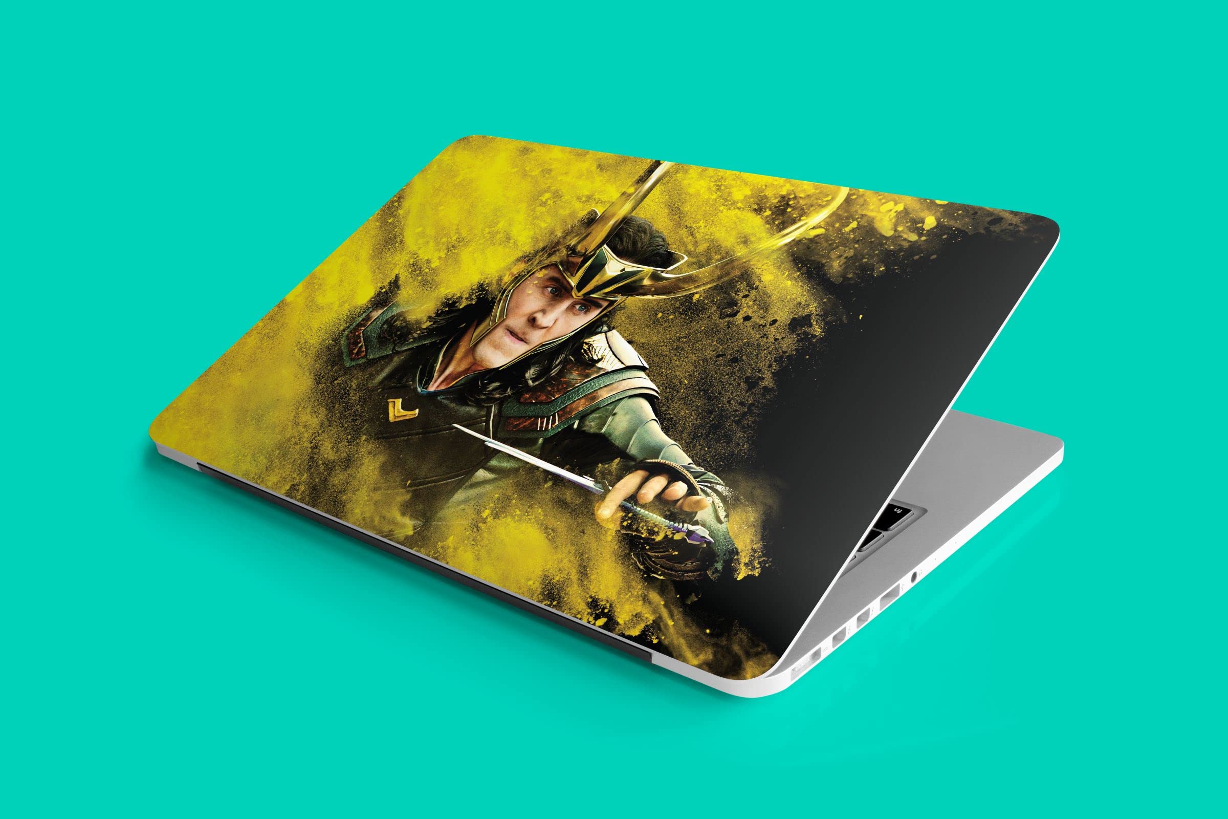 See full amazon price history chart for You Are Awesome - Loki Design Double Layered Laptop Skin (15.6inch) You Are Awesome - Loki Design Double Layered Laptop Skin (15.6inch) (B09JL5TZHW) Amazon Price History, Amazon Price Tracker