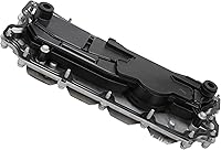 Vista 1 de GM Parts 12703812 Motor Block Valley Cover