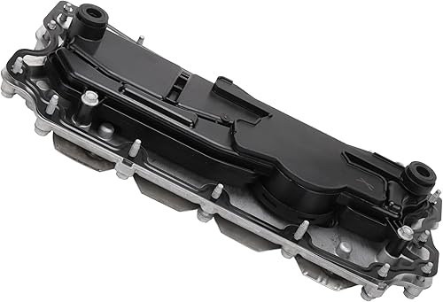 GM Parts 12703812 Motor Block Valley Cover