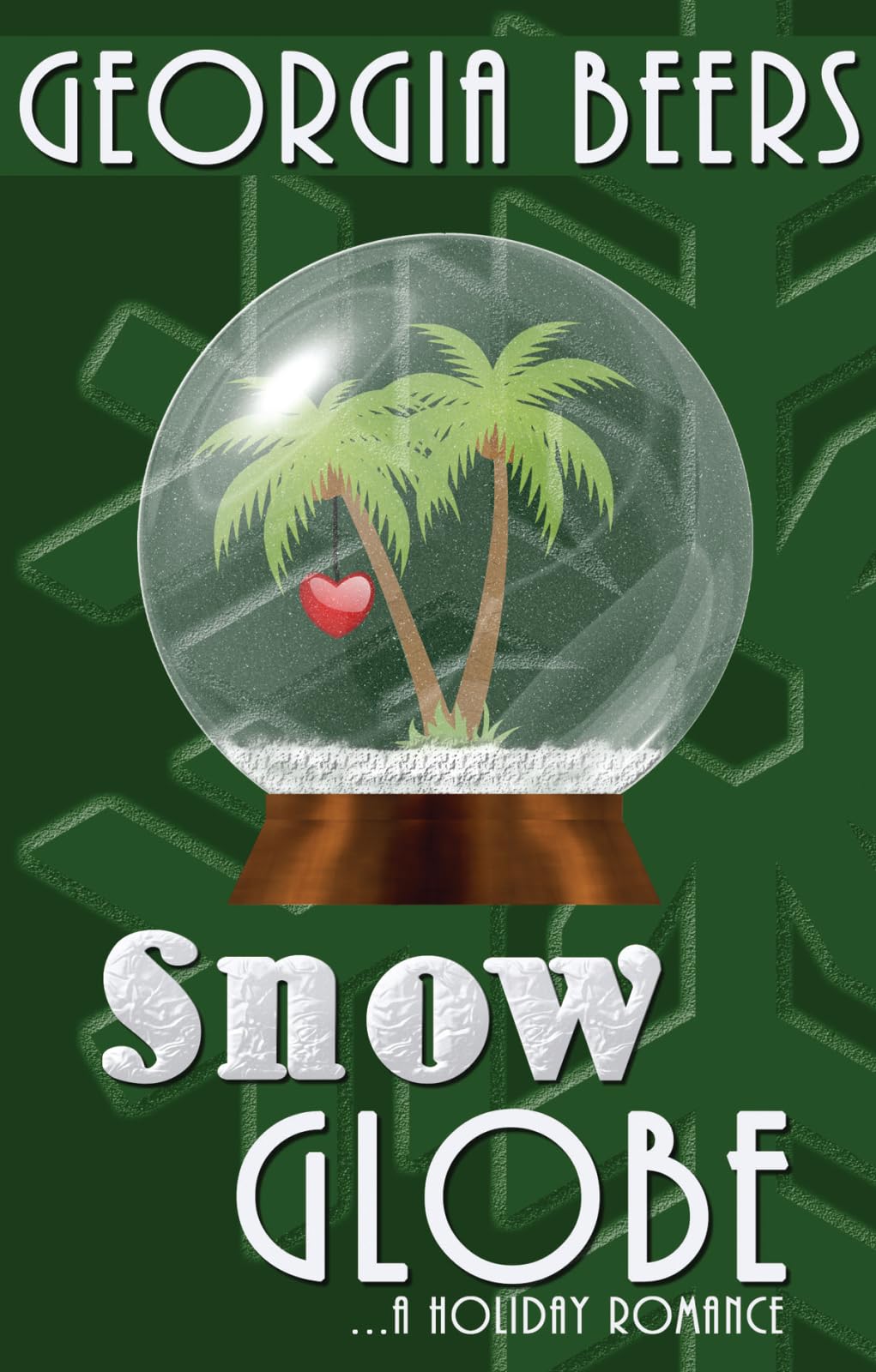 Buy Snow Globe — BookShops.in