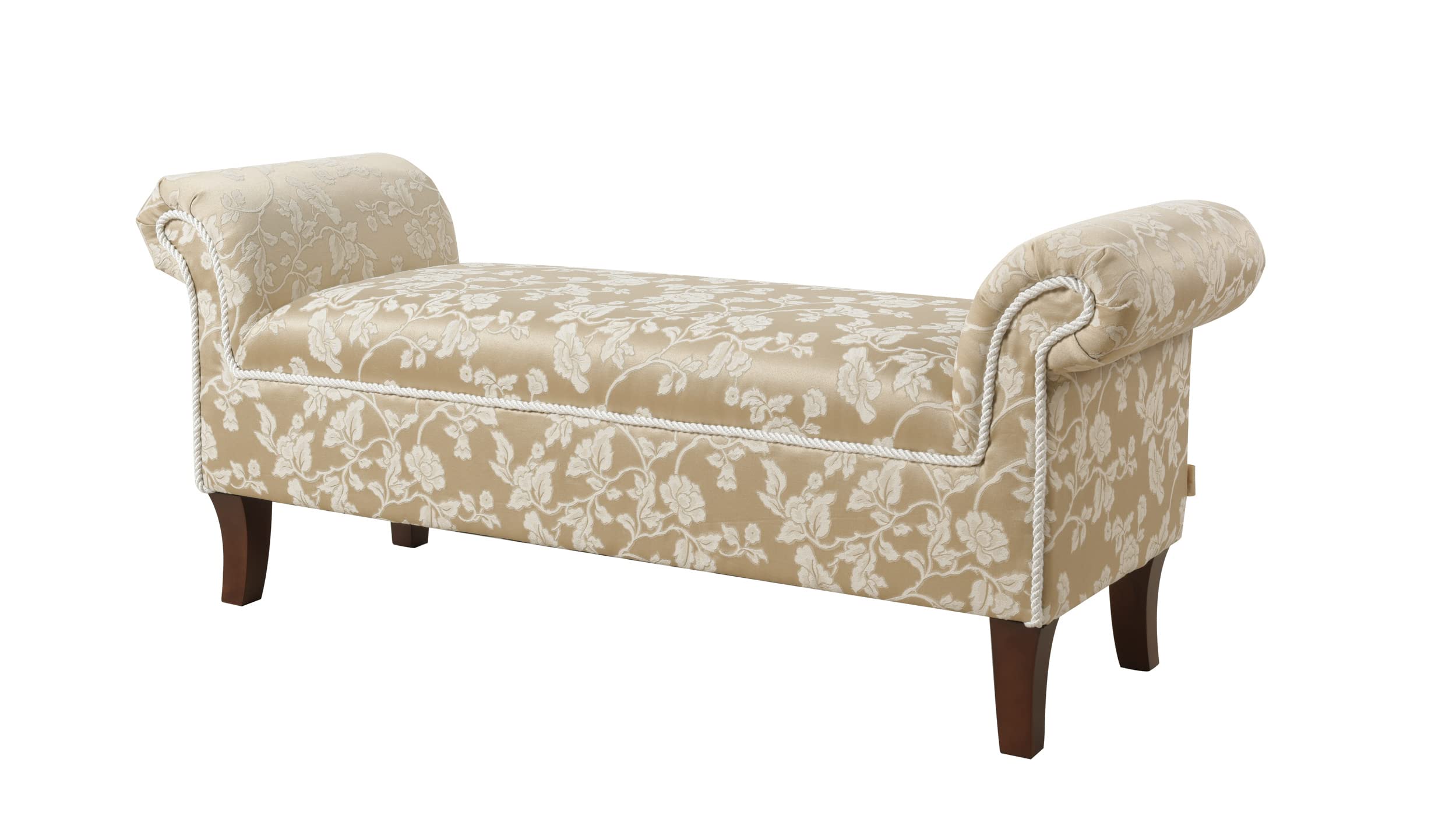 ロールアームベンチ ソファー グリーン ロールアームベンチ ソファー グリーン